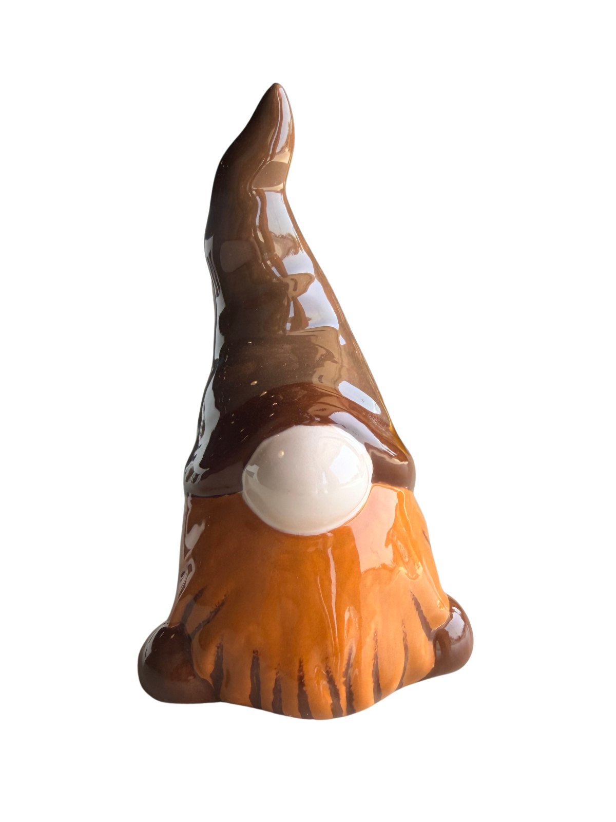 Spiced Gnome