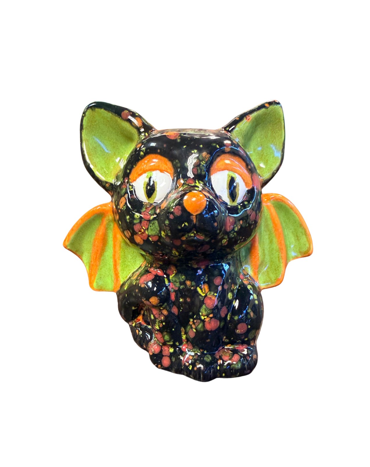 Special Cat Bat