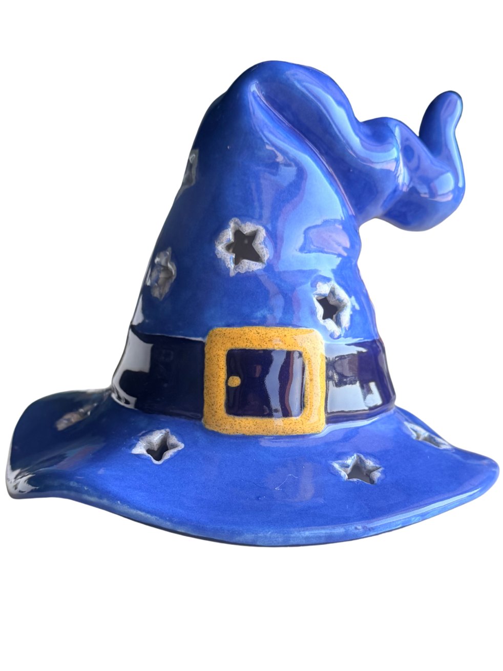 Fantastic Hat Lantern