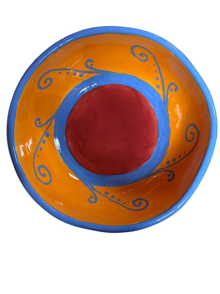 Altar Bowl