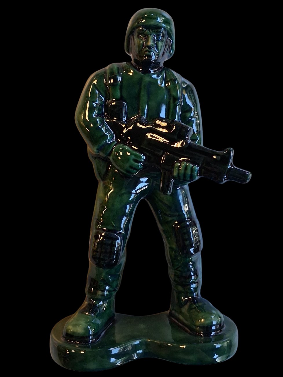 Sergeant Sam