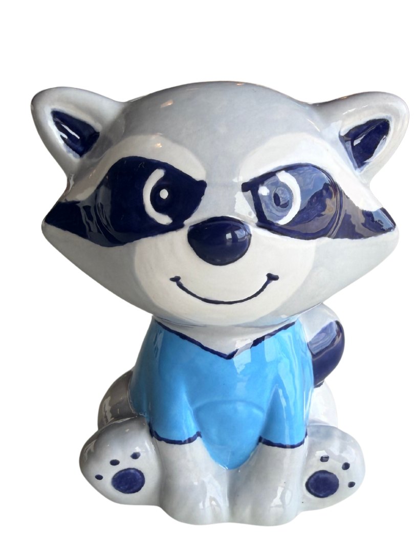Tennessee Racoon