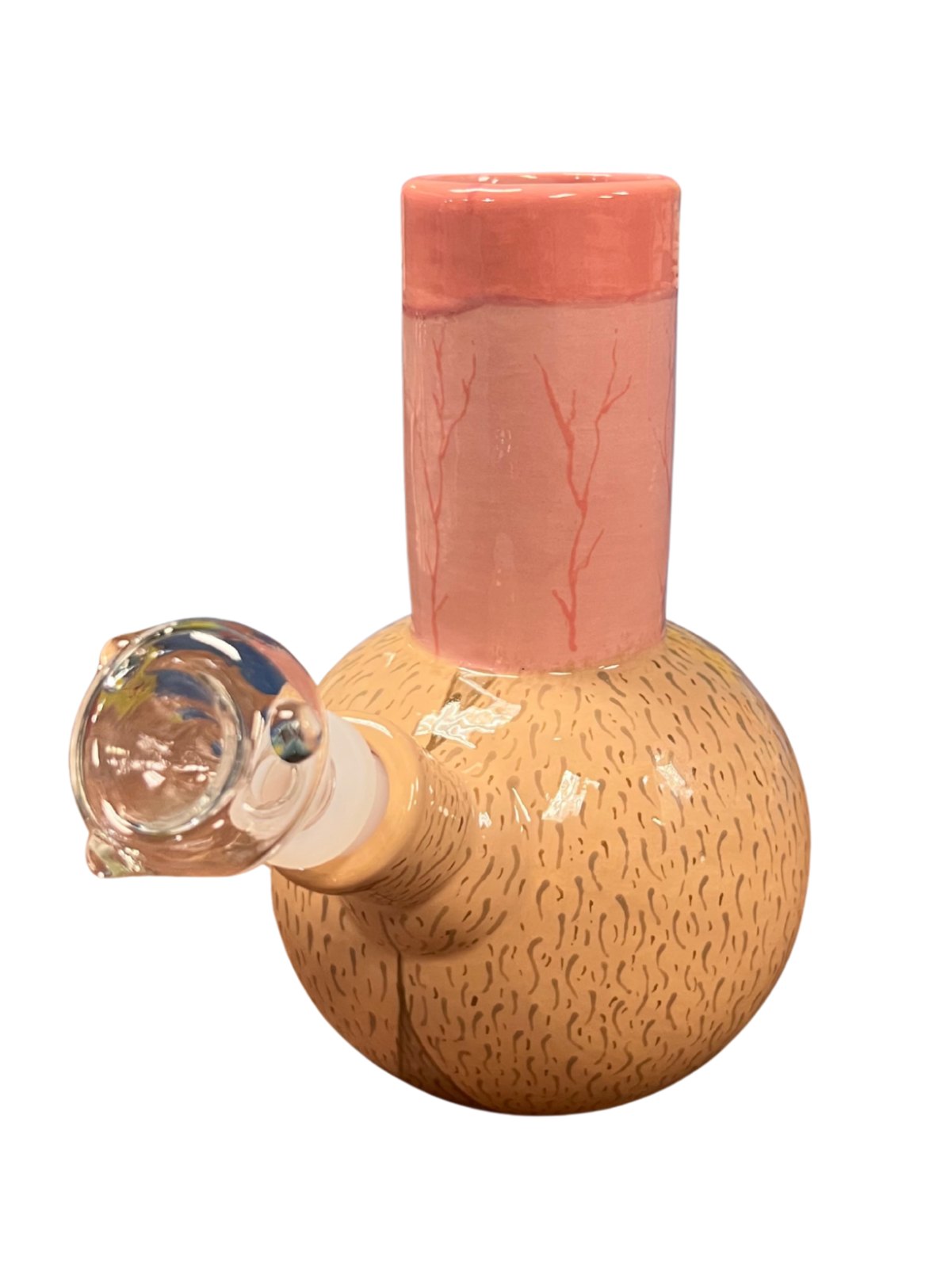 Phallic Beaker