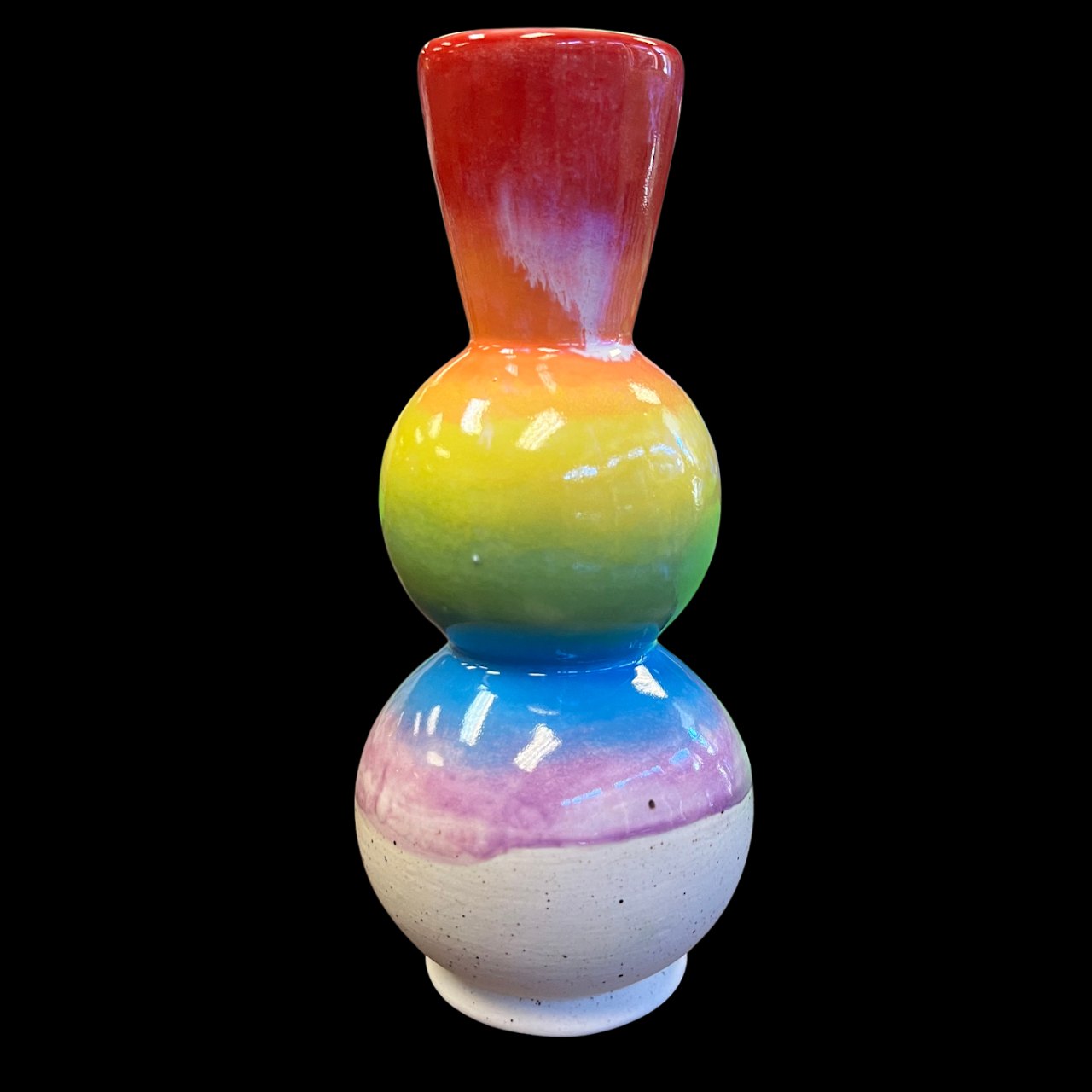 Rainbow Flow