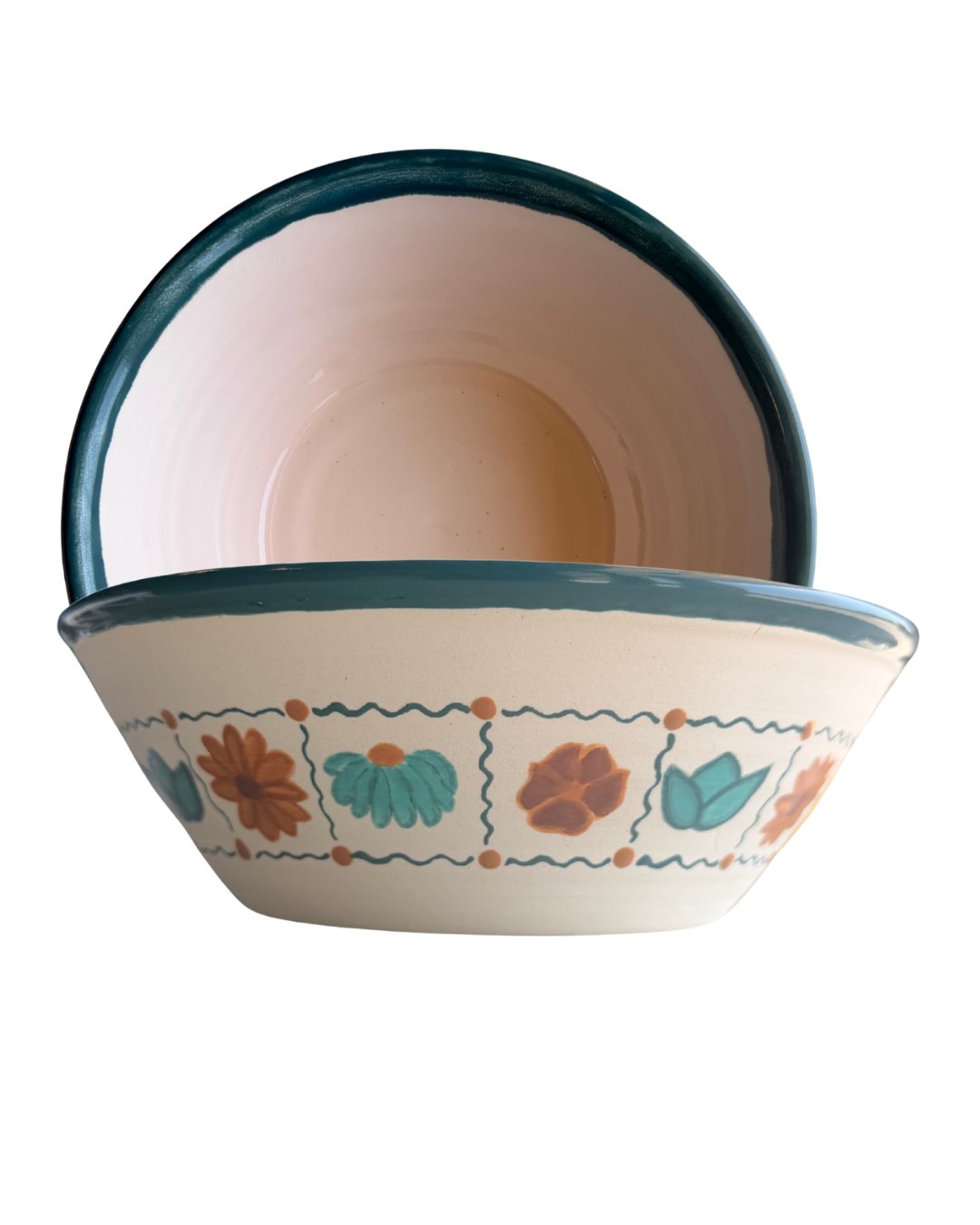 Vintage Mixing Bowl