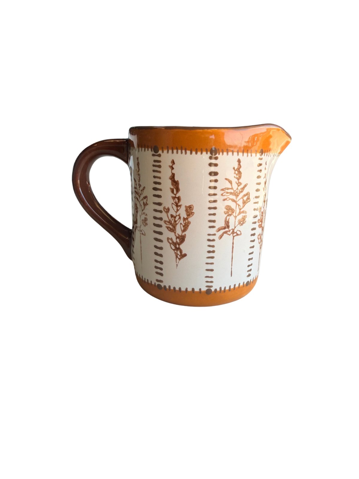 Pumpkin Spice Creamer