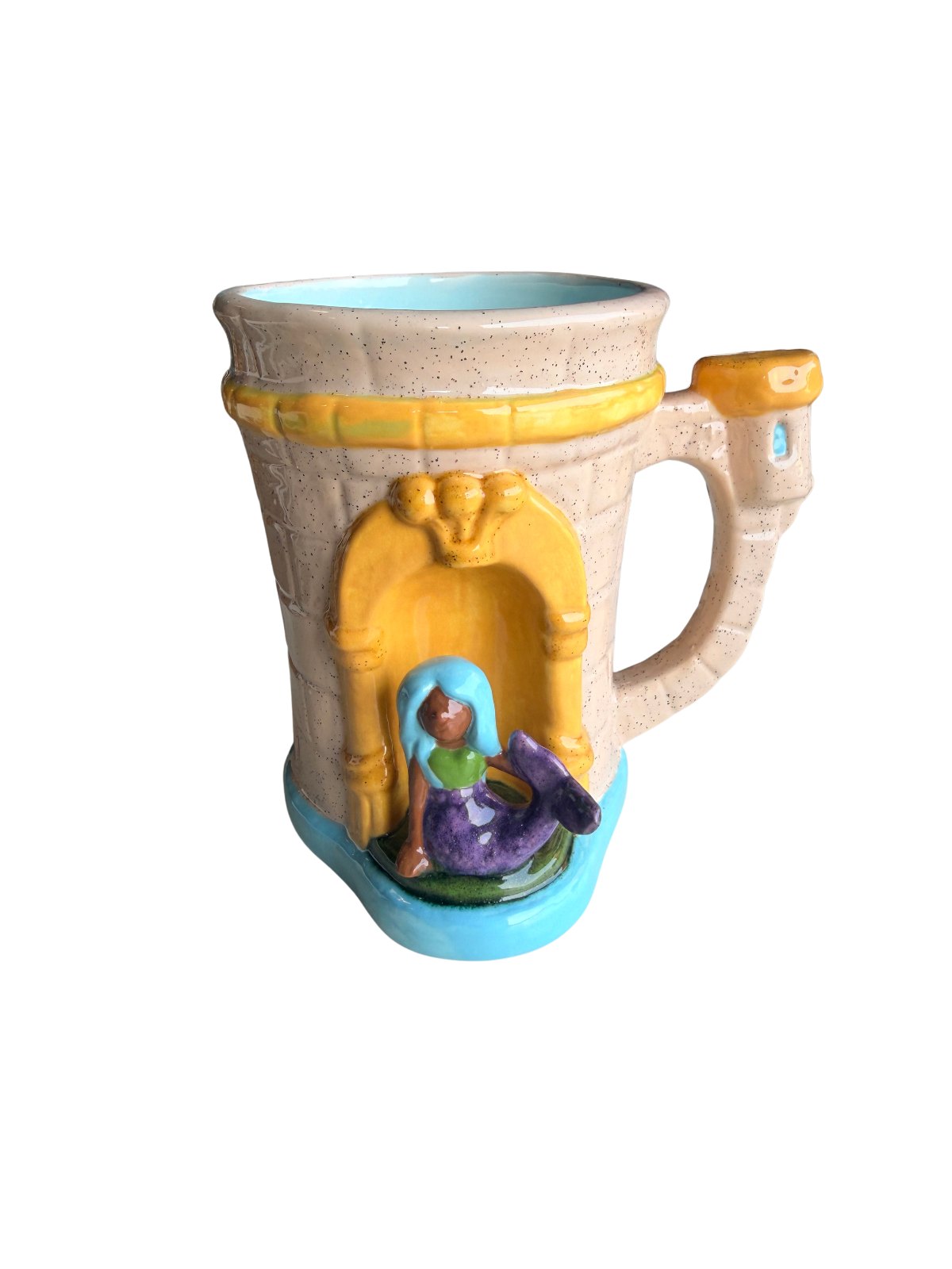 Sandcastle Mug
