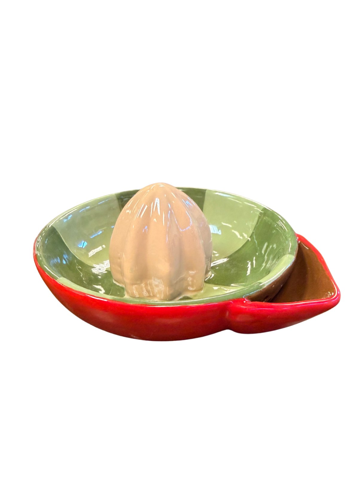 Orchard Lemon Squeezer